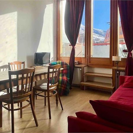 Miti'S House Apartment Colle Colle Sestriere Exterior photo