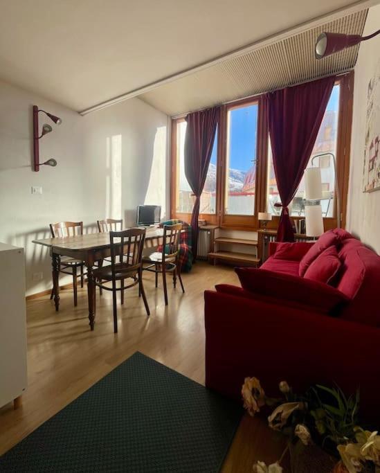 Miti'S House Apartment Colle Colle Sestriere Exterior photo