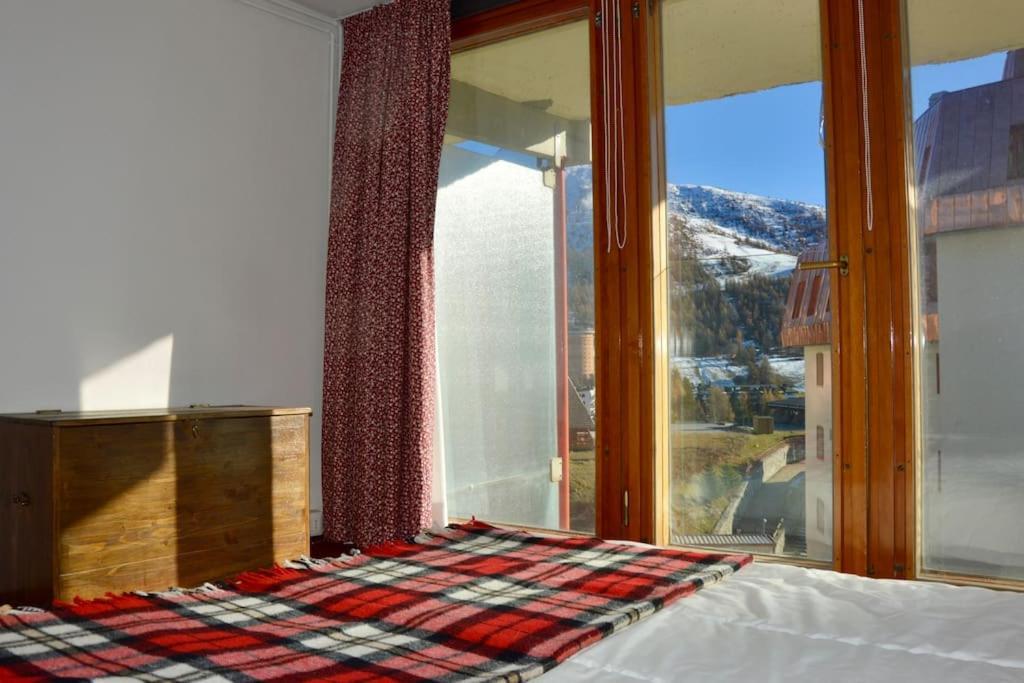 Miti'S House Apartment Colle Colle Sestriere Exterior photo